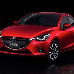 Mazda 2 Mk4 2014 al 2022