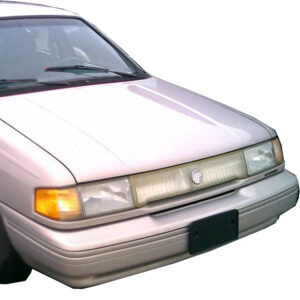 Topaz Ghia Mk2 1988@1994
