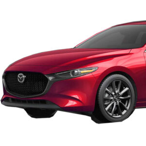 Mazda 3 Mk4 2018 al 2024